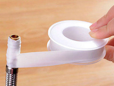 PTFE THREAD SEAL TAPE